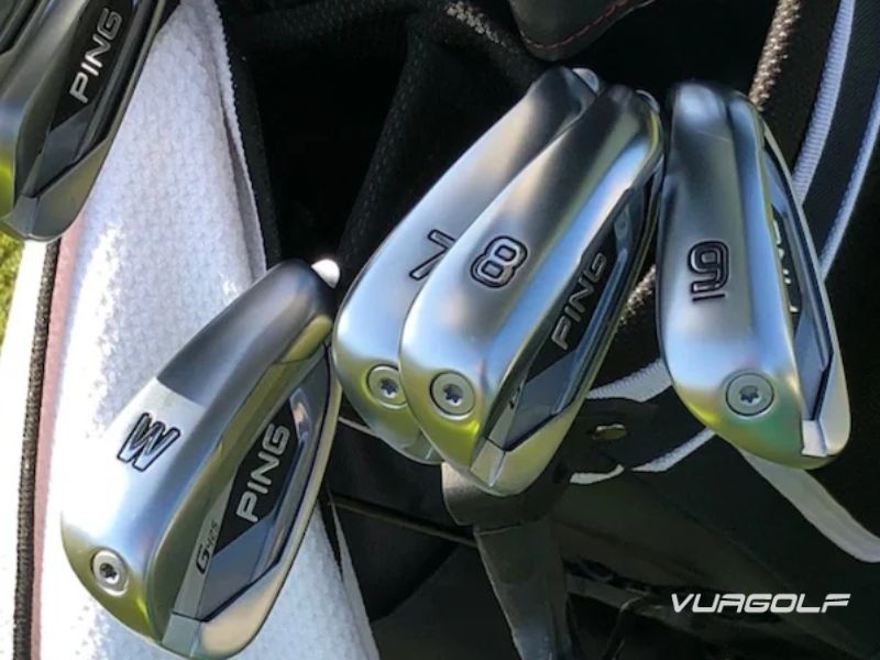 gậy golf ping có đắt không