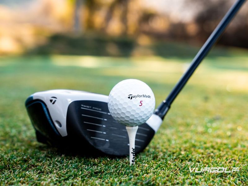 gậy golf taylormade