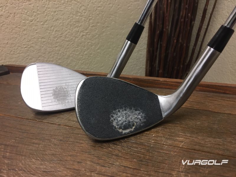 cách chăm sóc gậy wedge