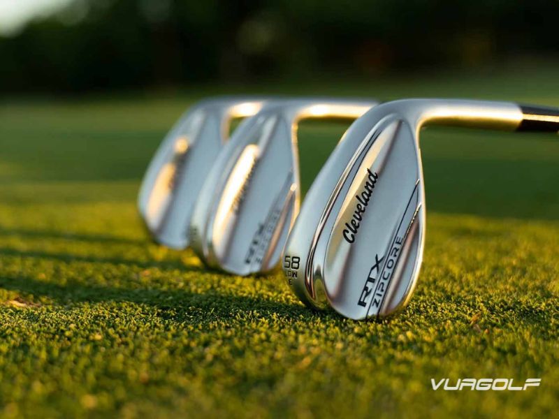 gậy wedge là gì