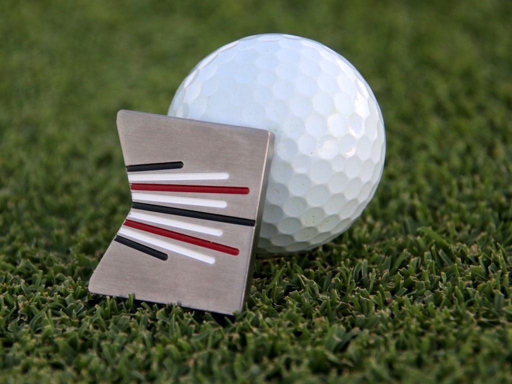 Marker Golf Axel 5 Tại sao nên chọn Marker Axel