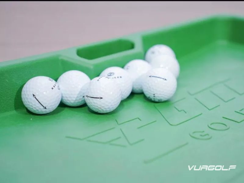 mua khay đựng bóng golf