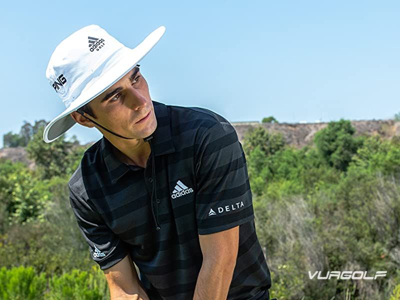 tiêu chí chọn mũ golf