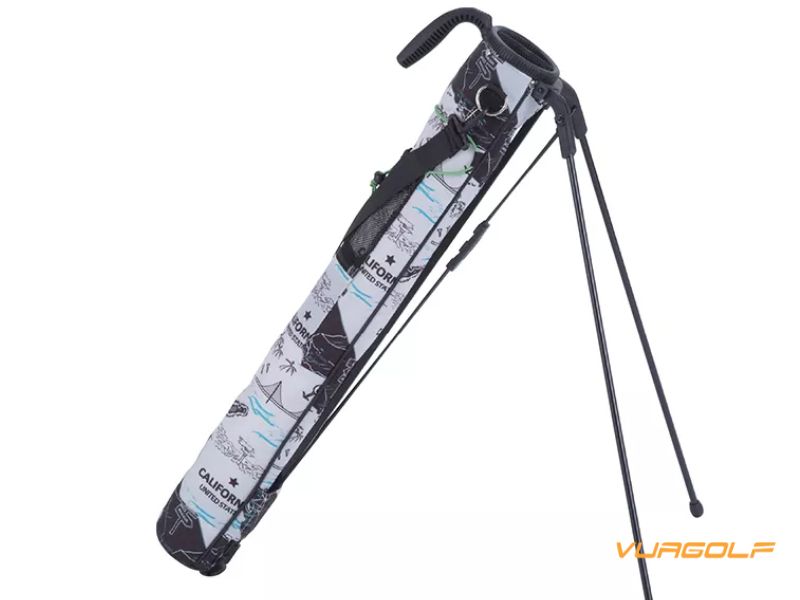Túi đựng gậy Golf Tsuruya 19221CAL 7 Túi đựng gậy Golf Tsuruya 19221CAL