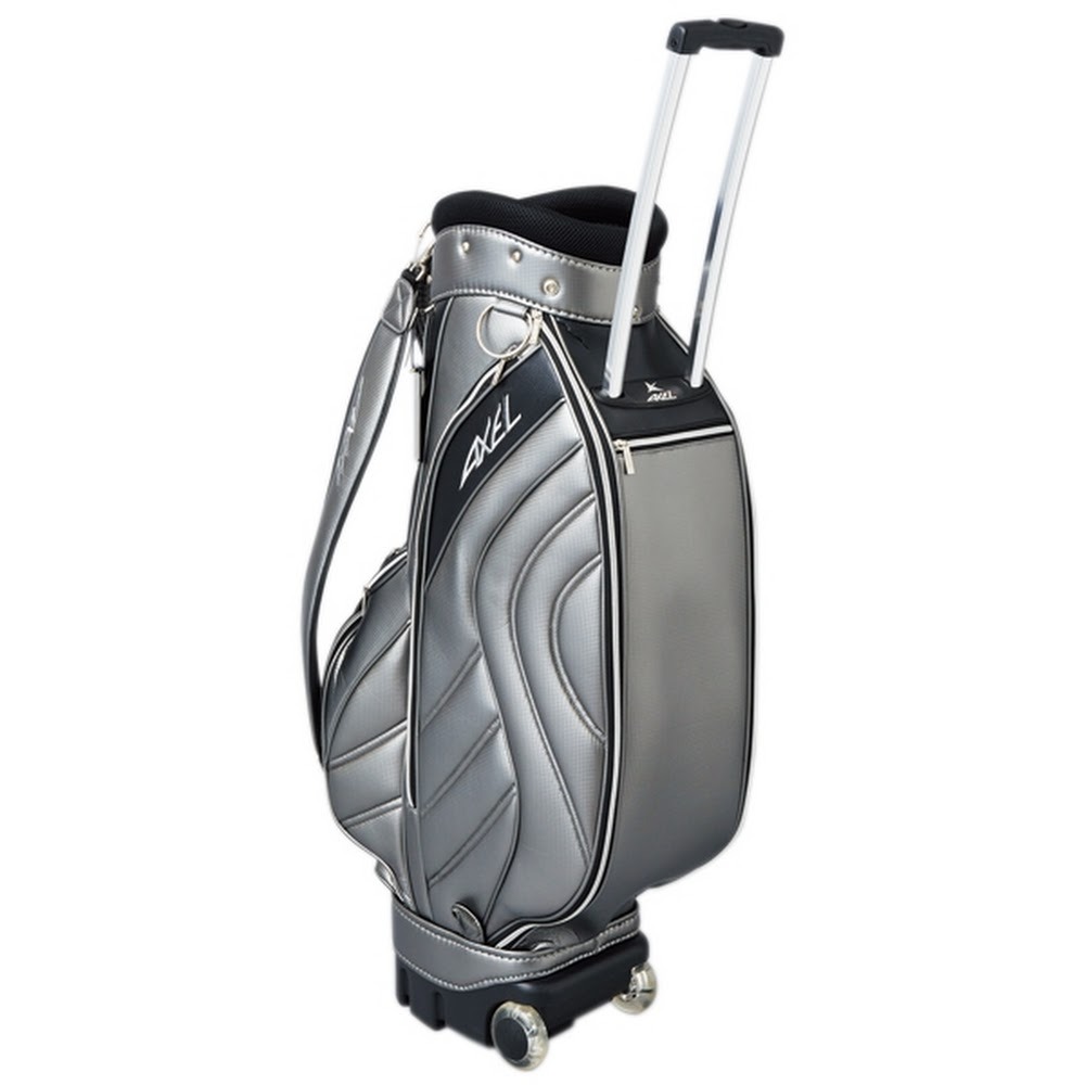 Túi đựng gậy Golf Tsuruya Axel 21273-AX 9 Ưu điểm túi Golf Axel