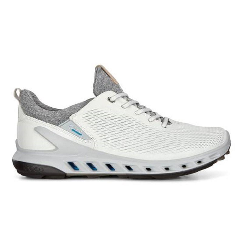 Giày Golf nữ ECCO W BIOM Cool Pro 7 Ưu điểm giày Golf nữ ECCO W BIOM Cool Pro