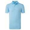 ao coc tay nam FootJoy 82205 xanh da troi 4 1