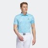 ao coc tay nam adidas hf6616 xanh da troi 2