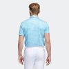 ao coc tay nam adidas hf6616 xanh da troi 3