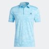 ao coc tay nam adidas hf6616 xanh da troi 4