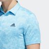 ao coc tay nam adidas hf6616 xanh da troi 5