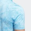 ao coc tay nam adidas hf6616 xanh da troi 6