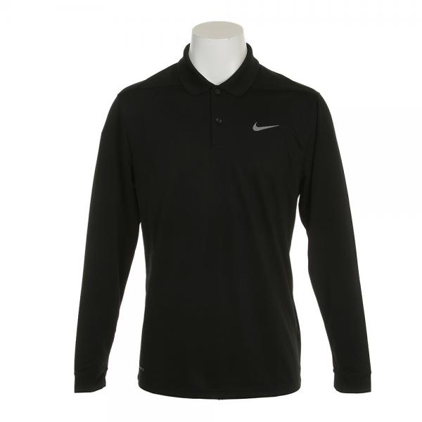ao golf nam dai tay NIKe DRY VICTORY POLO 891235 010 1