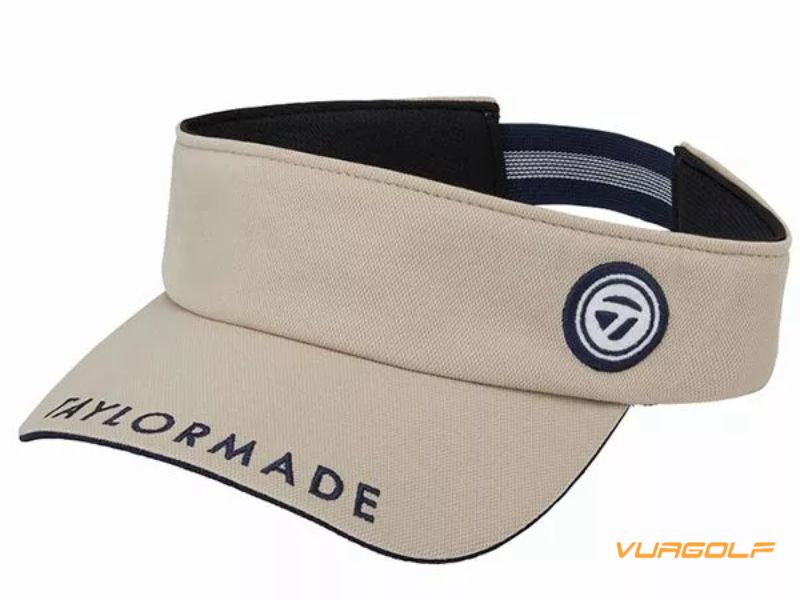 Mũ golf TaylorMade 2MSHW-TD189 10 Bảo quản mũ golf TaylorMade 2MSHW-TD189