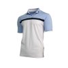 hinh anh ao coc tay nam FootJoy 82289 xanh trang 2 1