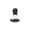 hinh anh giay de mem nam ecco white black 4 1