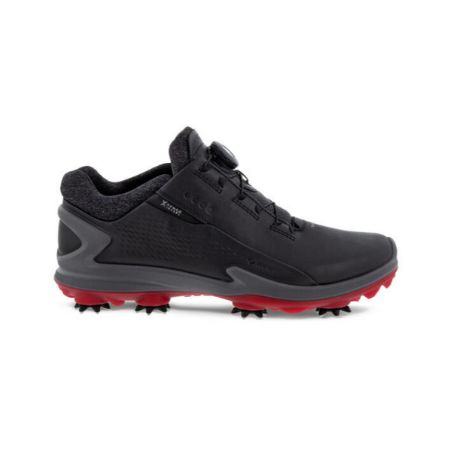 Giày Golf Ecco M Biom G3 Black 13183401001 7 giày Golf Ecco M Biom G3 Black