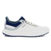 hinh anh giay golf ecco m core white 1