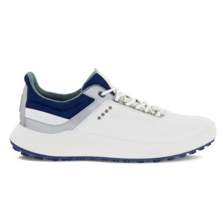 Giày Golf Ecco M Core White 10080460214 7 giày Ecco M Core White