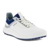 hinh anh giay golf ecco m core white 2