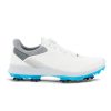 hinh anh giay golf ecco w biom g3 boa white 1