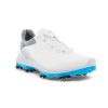 hinh anh giay golf ecco w biom g3 boa white 2