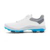 hinh anh giay golf ecco w biom g3 boa white 3