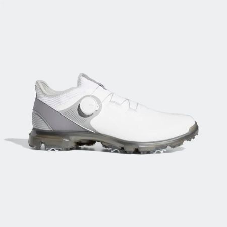 Giày Golf Nam Adidas Alphaflex 21 BOA FZ1031 8 Giày Golf Nam Adidas Alphaflex 21 BOA