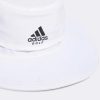 hinh anh mu vanh nam adidas h57160 trang size s m 2 1