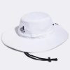 hinh anh mu vanh nam adidas h57160 trang size s m 3 1