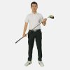 hinh anh quan dai golf nam Charly den mau 3 4
