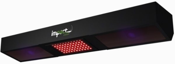 impact vision golf 8