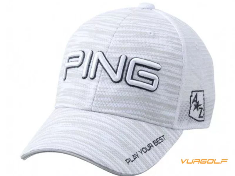 Mũ Golf PING CAP36177 9 Mũ golf PING CAP36177