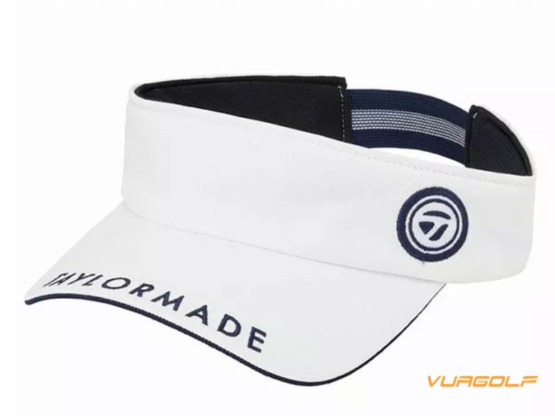 Mũ golf TaylorMade 2MSHW-TD189 8 Mũ golf TaylorMade 2MSHW-TD189