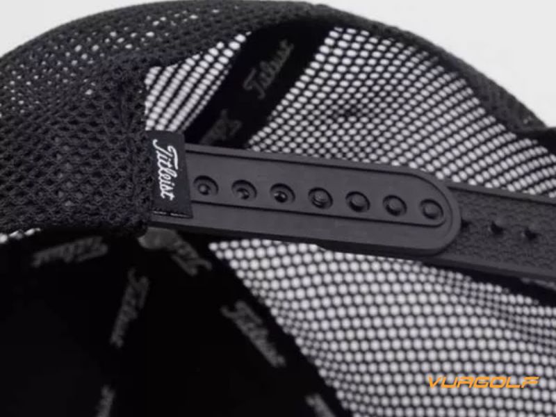 Mũ Golf Titleist West Coast 9 Mũ Golf Titleist West Coast cao cấp