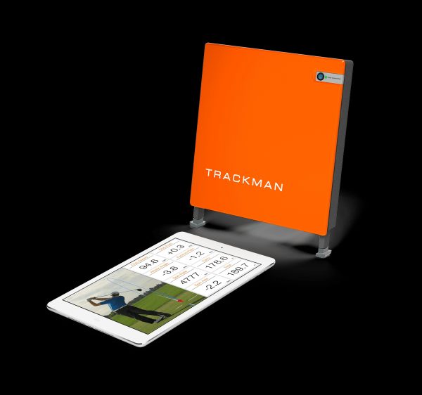 trackman 4 ipad 1