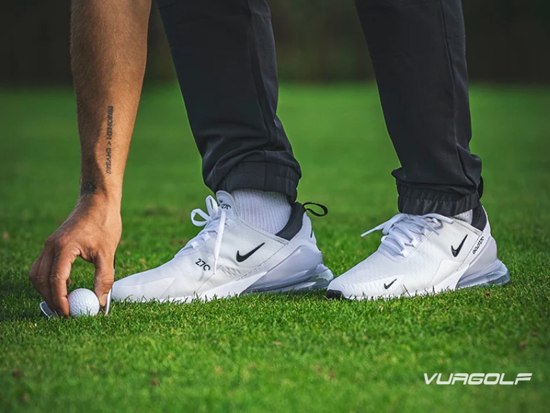 Giày Golf Nike Victory Pro 3 1 thương hiệu Nike