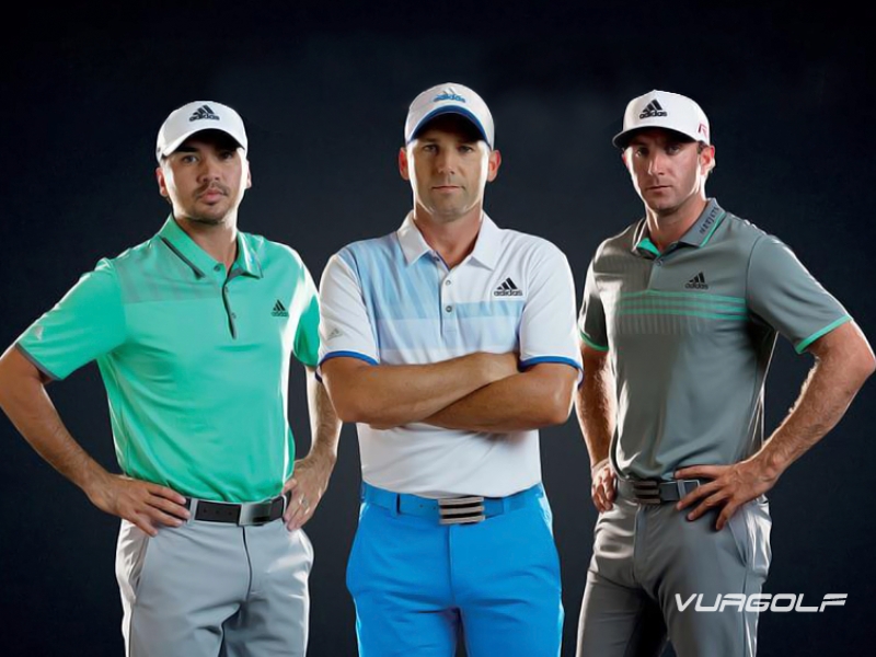 Áo Golf nam Mizuno Raglan Texture Polo Deep Navy 1 Tại sao cần áo golf nam?