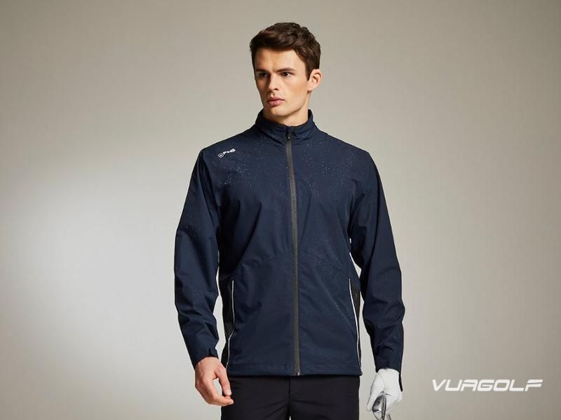 Bộ quần áo mưa Golf Taylormade 1 Các tiêu chí khi chọn mua áo mưa golf