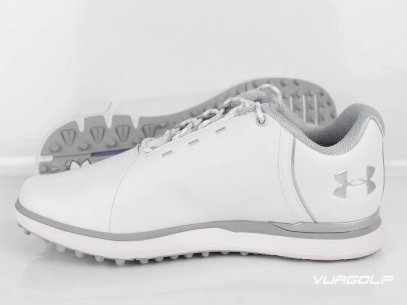 Giày Golf Tsuruya Axel Short-spike AXLS-17982AT 7 giày golf nữ Under Armour