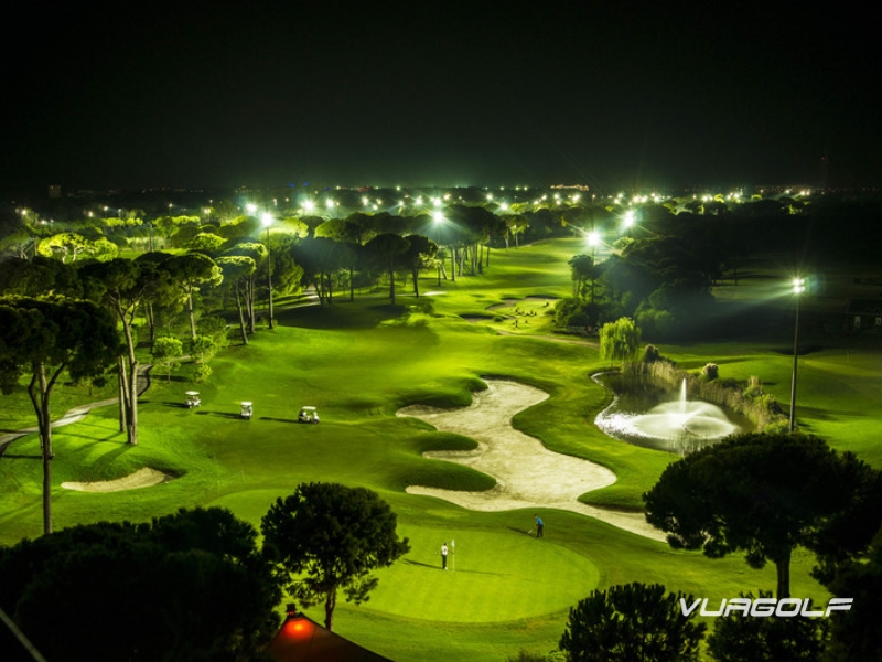 Sân golf Minh Trí – Tổng quan dịch vụ và bảng giá mới nhất 2023