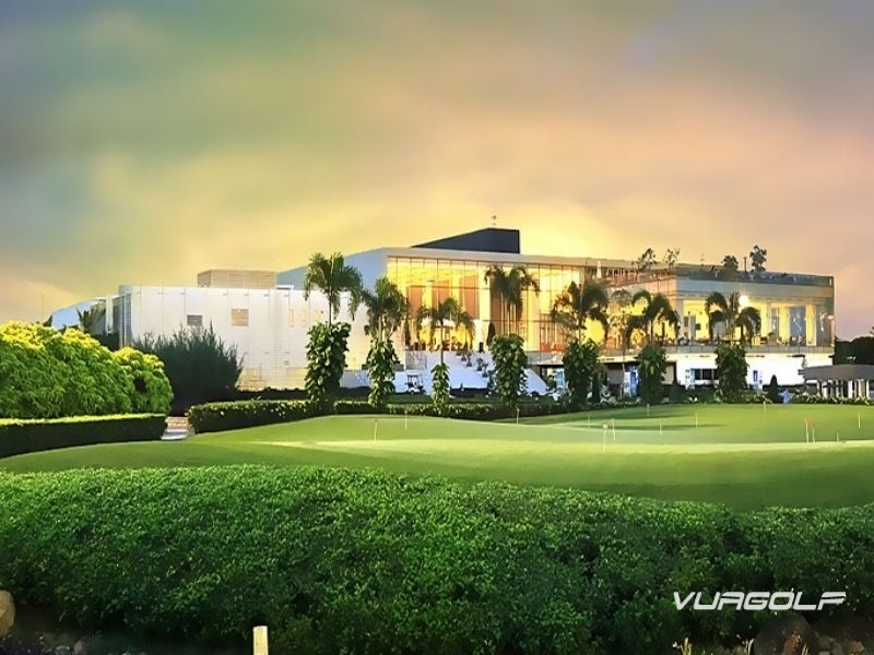 Sân golf Phú Mỹ – Chi tiết bảng giá 2023 và khung giờ mở cửa