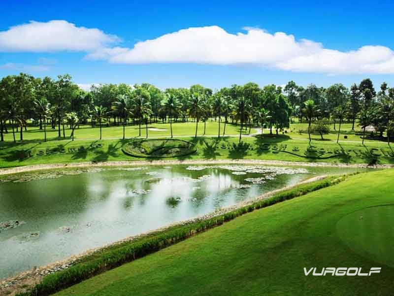 Một số lưu ý khi sử dụng dịch vụ tại sân golf quận 9