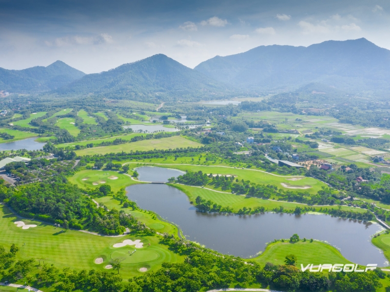 Sân golf Hanoi Golf Club