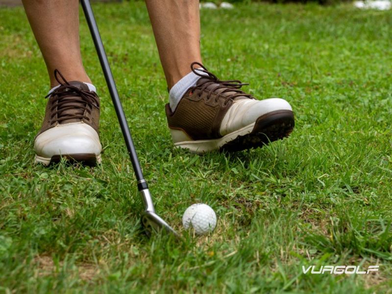Tất Golf nữ cổ cao W GR KNEE-HI 3 Chọn phương pháp giặt phù hợp