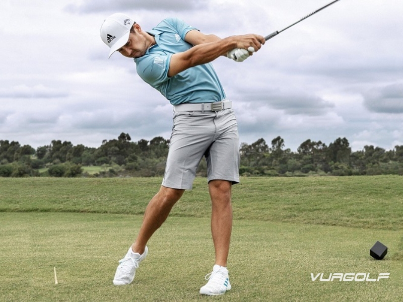 Thắt lưng Golf nữ Adidas W SUEDE BELT 3 Độ bền và chất lượng