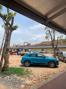 Sân golf Lục Nam