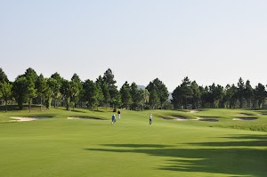 HERON LAKE GOLF COURSE & RESORT - SÂN GOLF ĐẦM VẠC