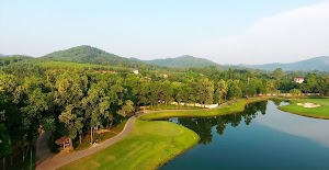 Sân Golf Đại Lải