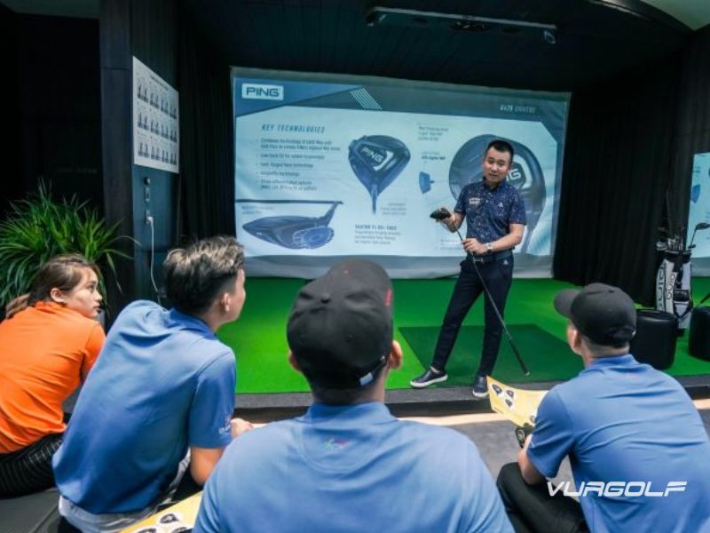 Everygolf studio có tốt không
